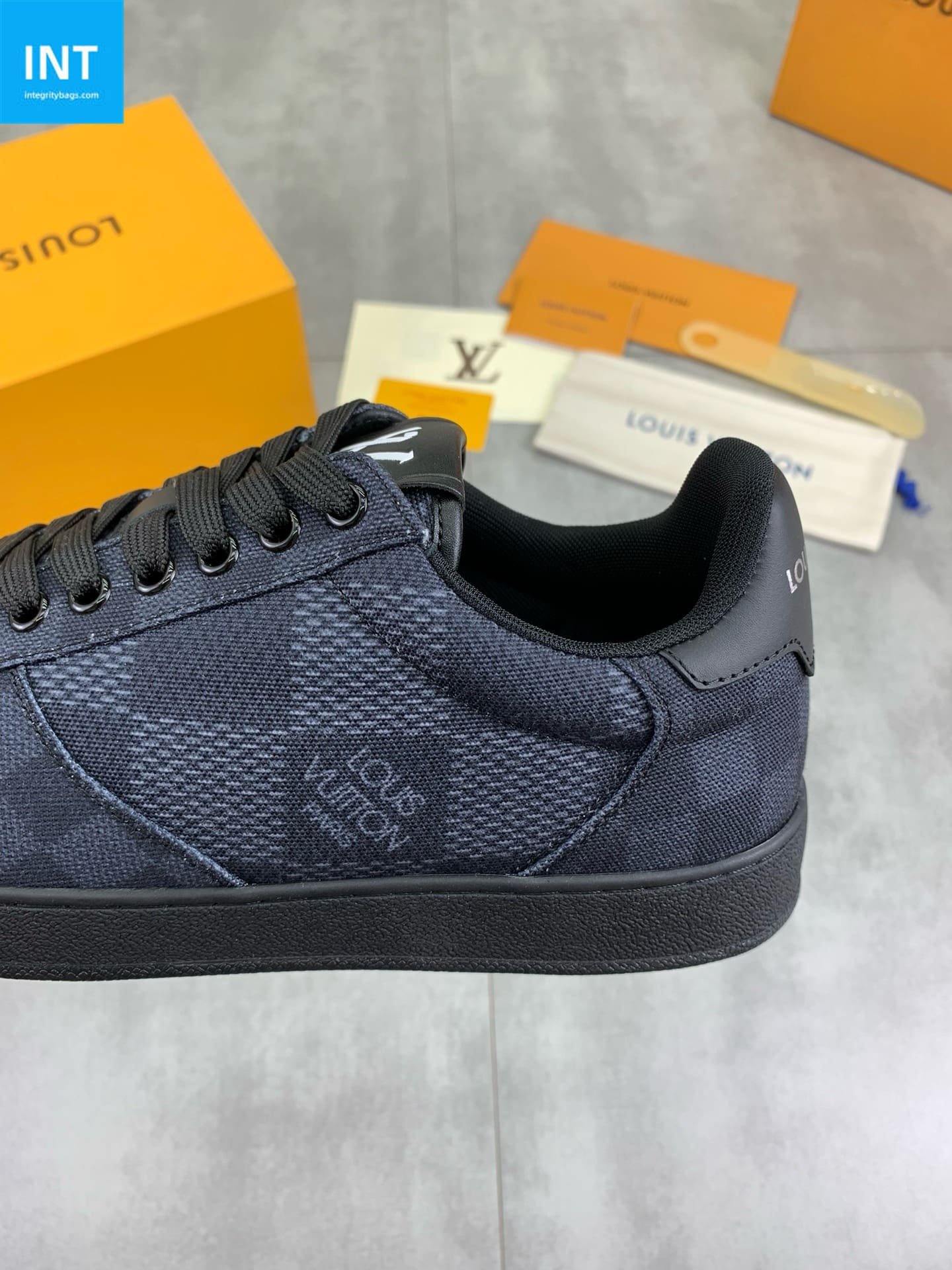 L0vis Vvtt0n Shoes | Mastercraft Quality