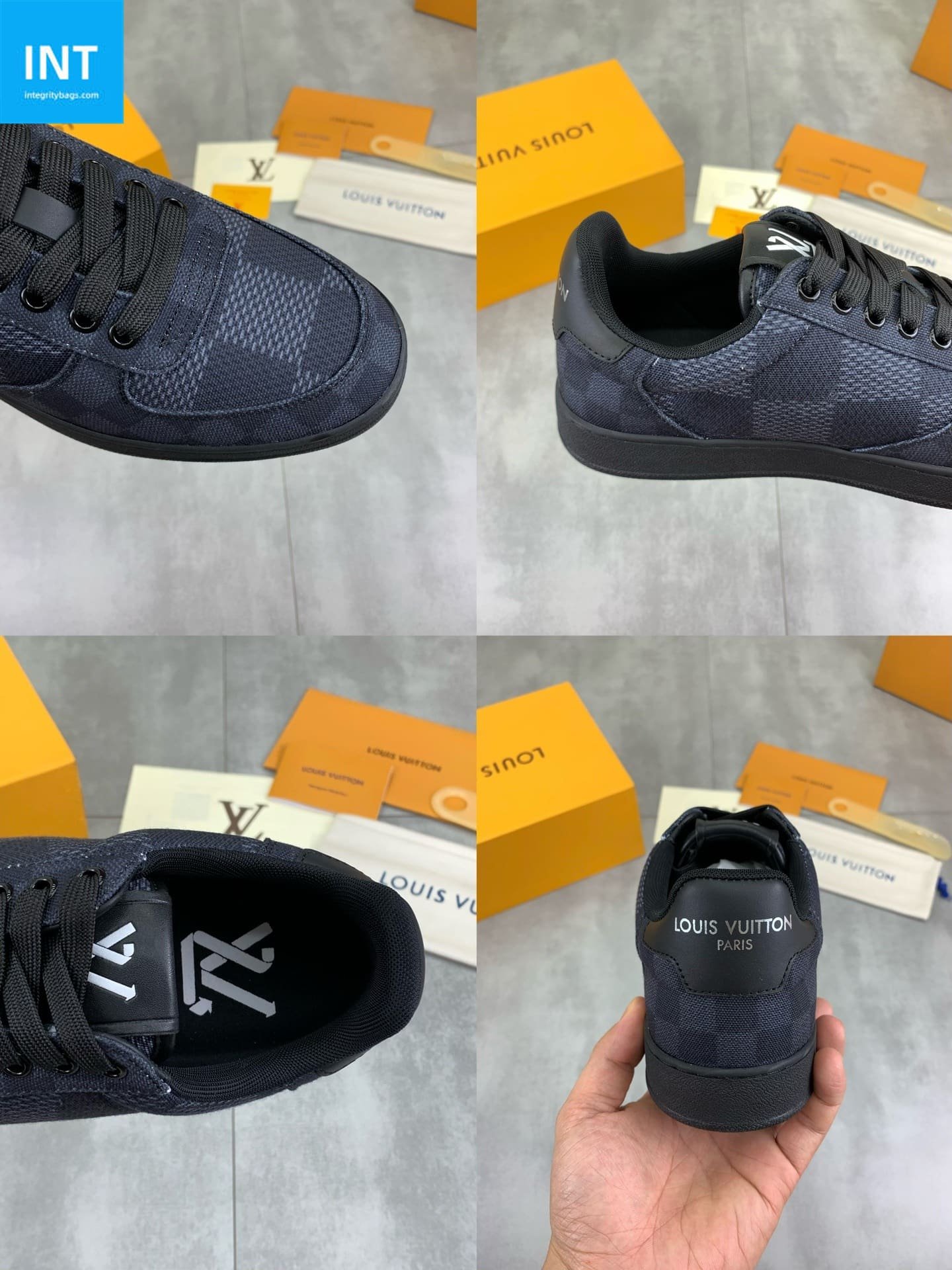 L0vis Vvtt0n Shoes | Mastercraft Quality