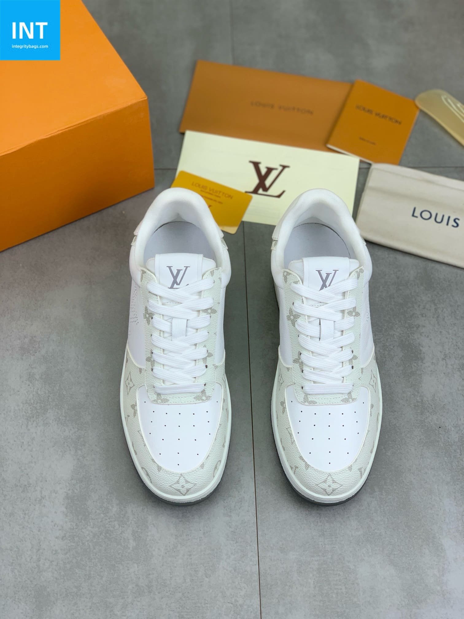 L0vis Vvtt0n Shoes | Mastercraft Quality
