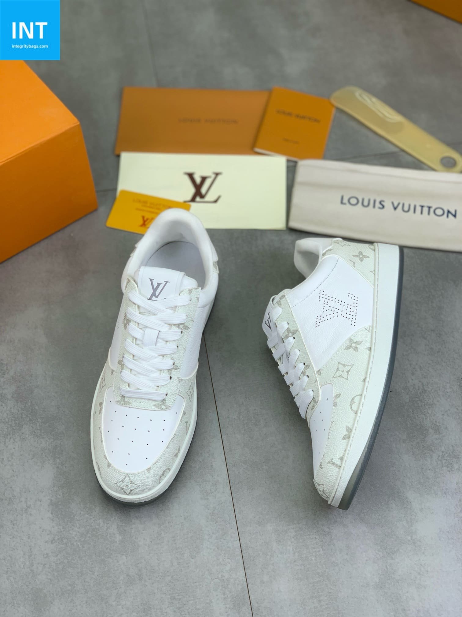 L0vis Vvtt0n Shoes | Mastercraft Quality