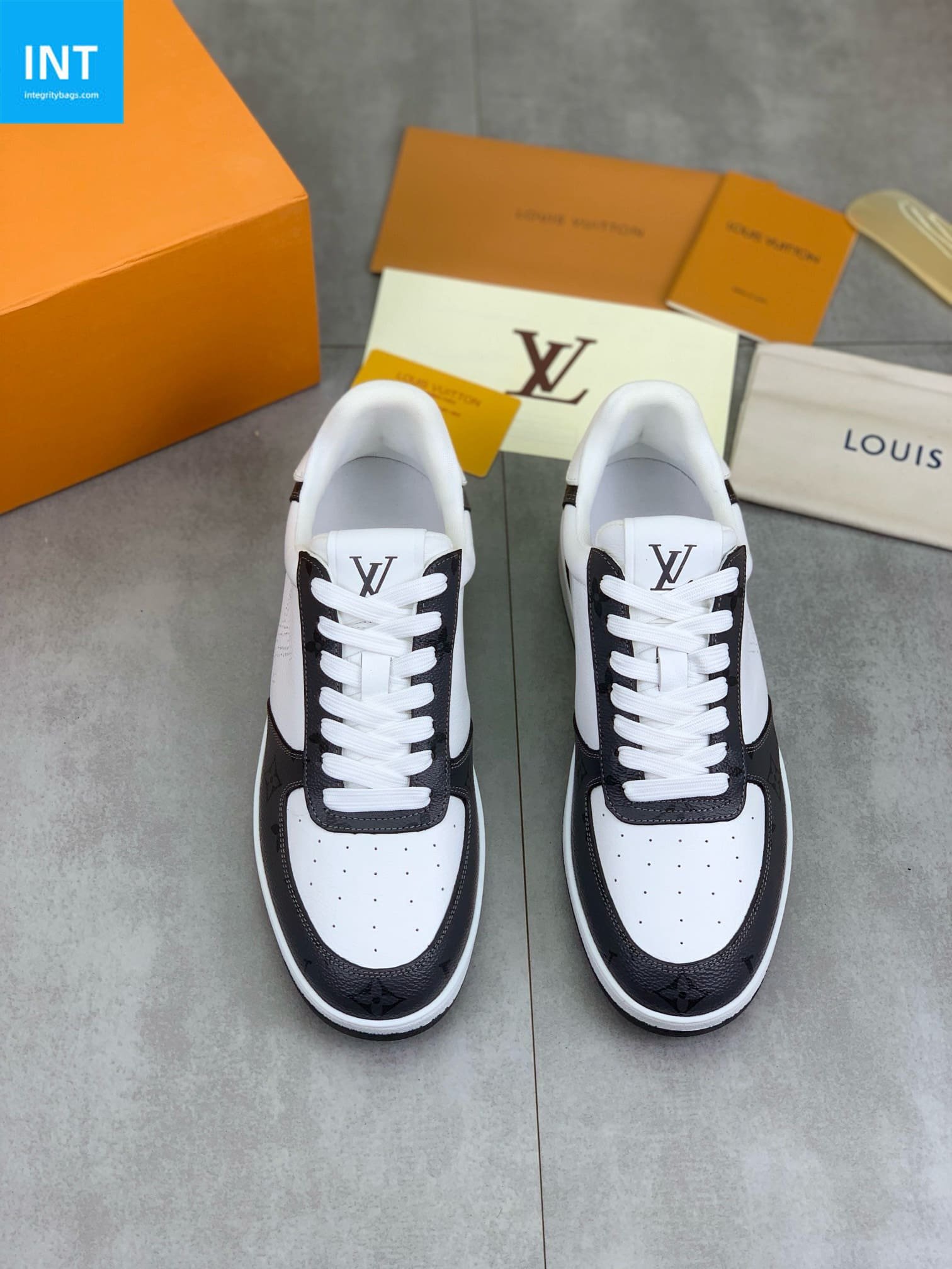 L0vis Vvtt0n Shoes | Mastercraft Quality
