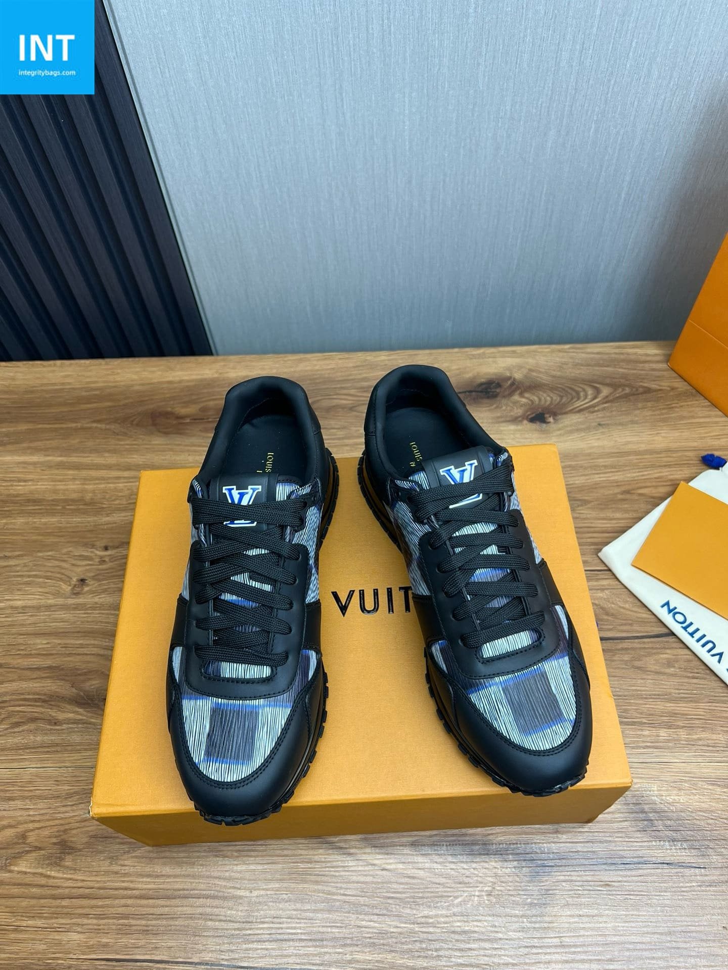 L0vis Vvtt0n Shoes | Mastercraft Quality