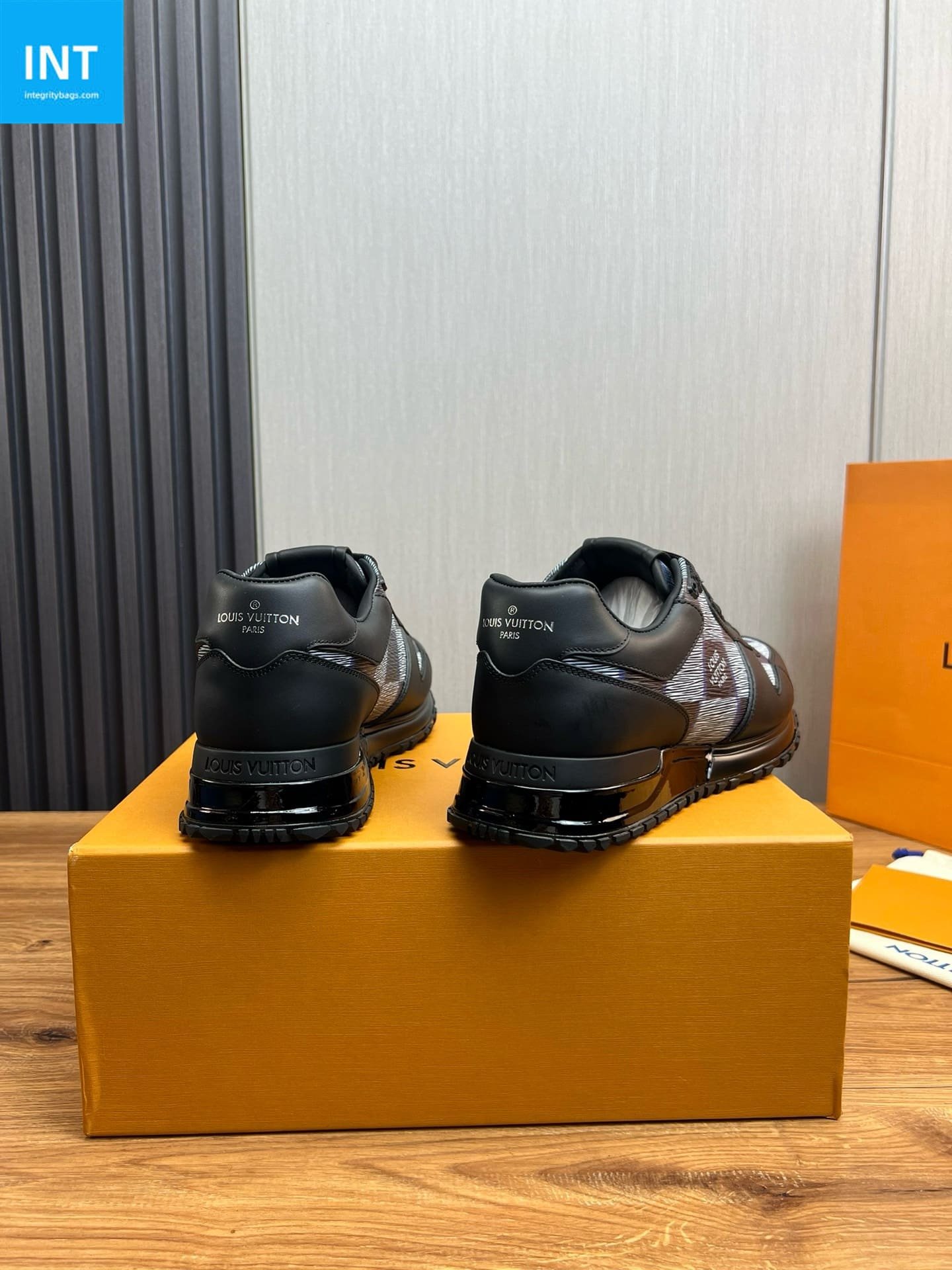 L0vis Vvtt0n Shoes | Mastercraft Quality