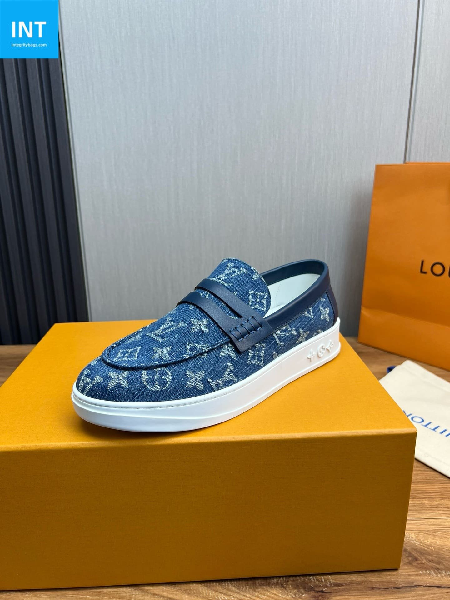 L0vis Vvtt0n Shoes | Mastercraft Quality
