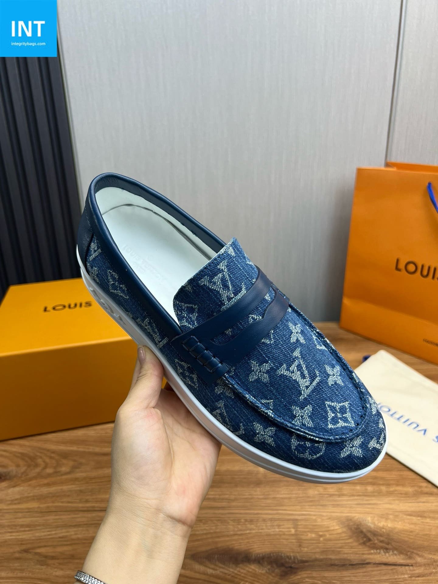 L0vis Vvtt0n Shoes | Mastercraft Quality