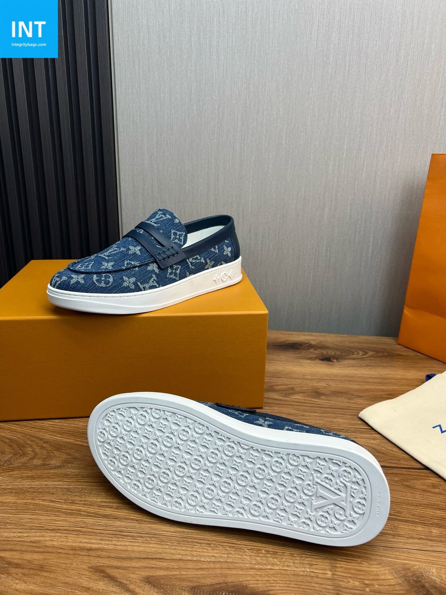 L0vis Vvtt0n Shoes | Mastercraft Quality