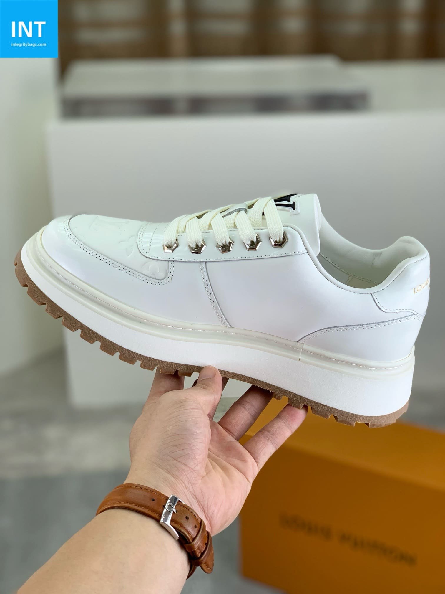 L0vis Vvtt0n Shoes | Mastercraft Quality