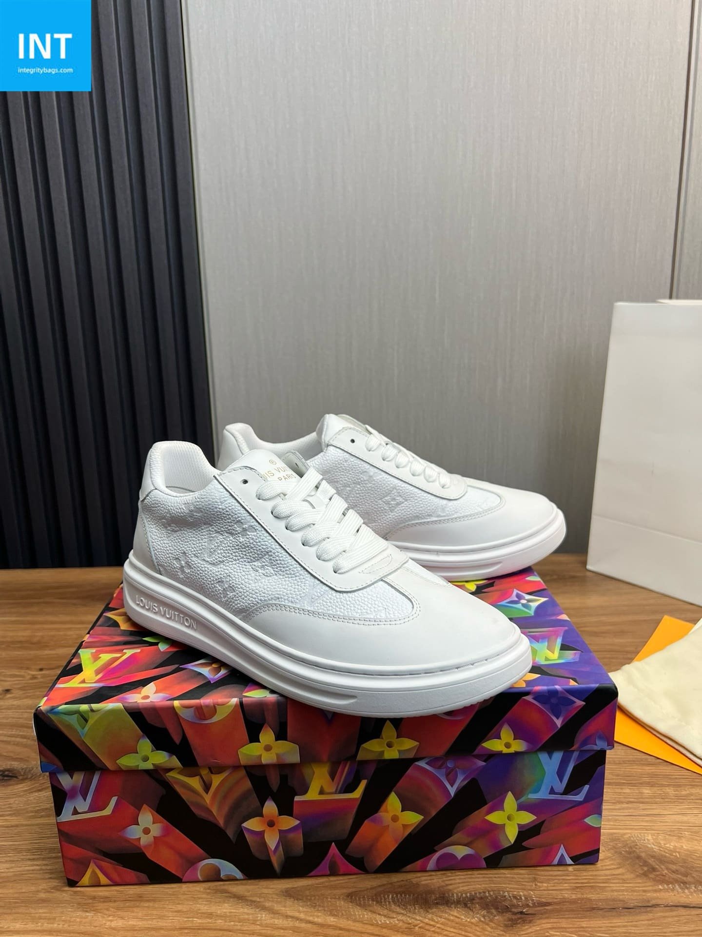 L0vis Vvtt0n Shoes | Mastercraft Quality