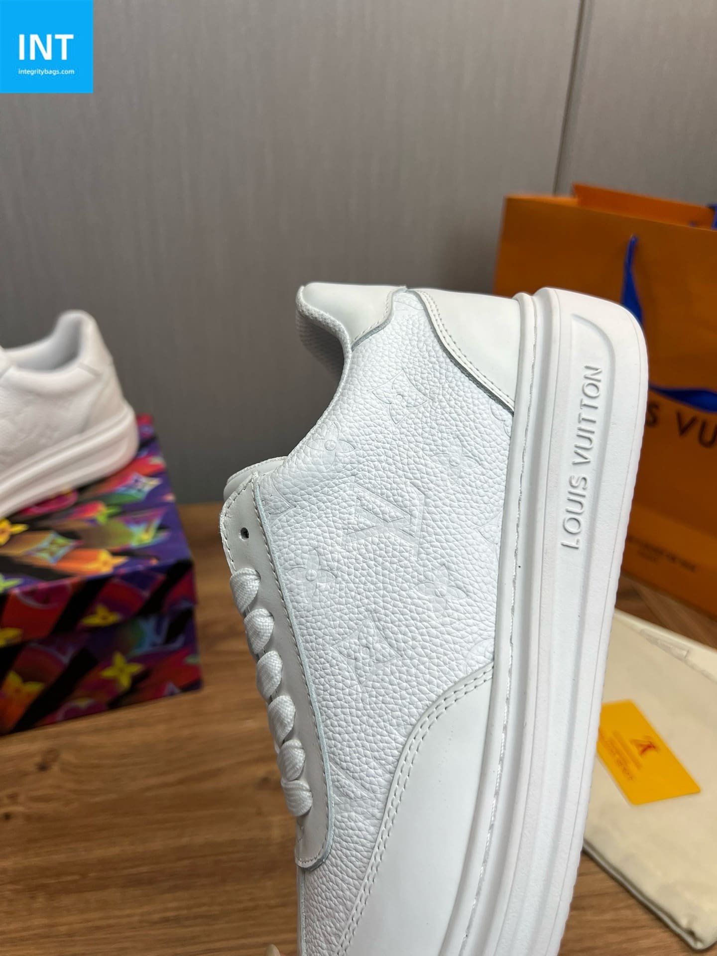 L0vis Vvtt0n Shoes | Mastercraft Quality