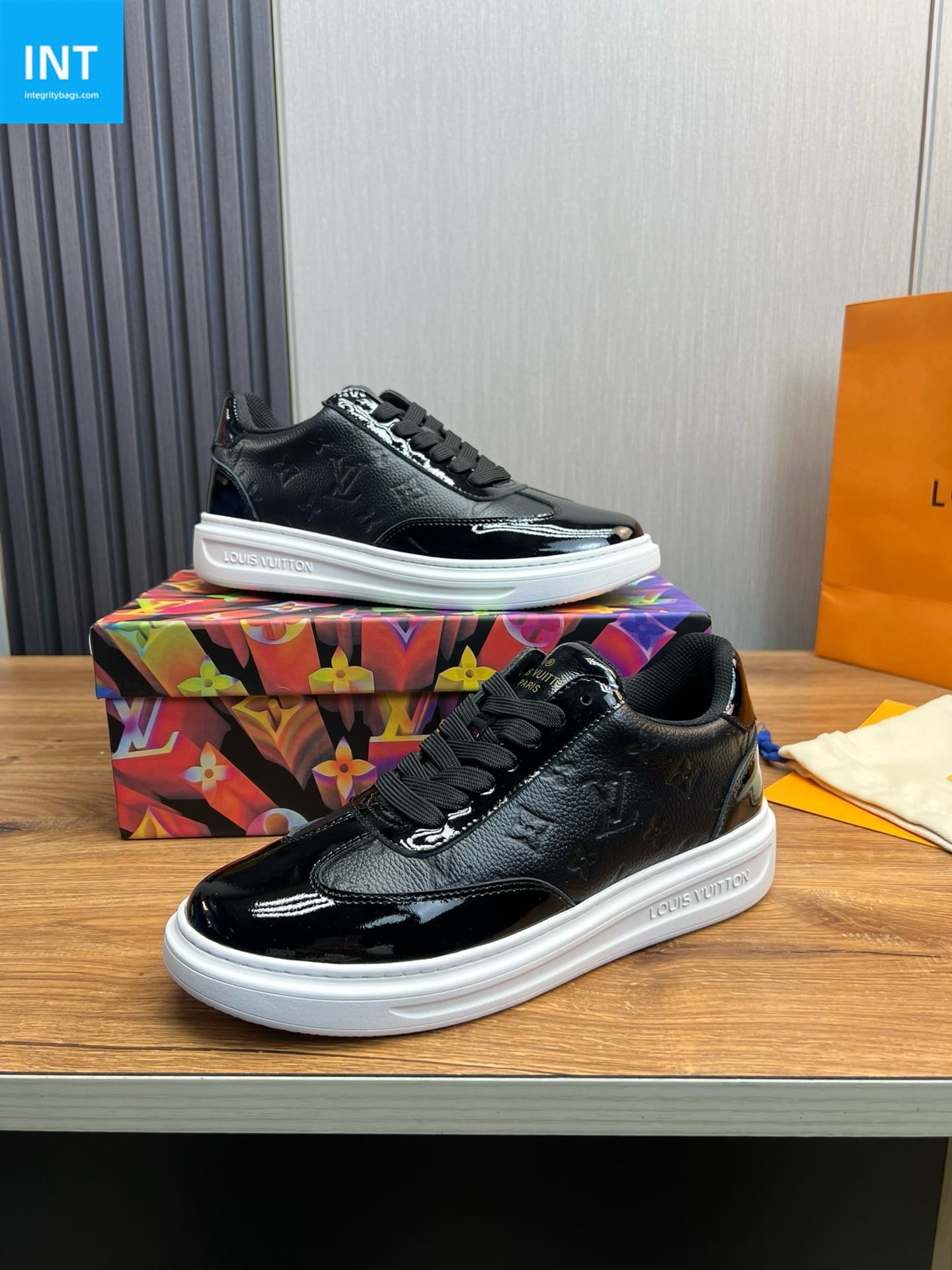L0vis Vvtt0n Shoes | Mastercraft Quality