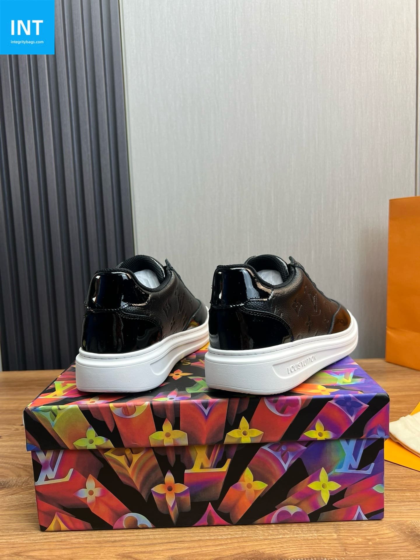 L0vis Vvtt0n Shoes | Mastercraft Quality