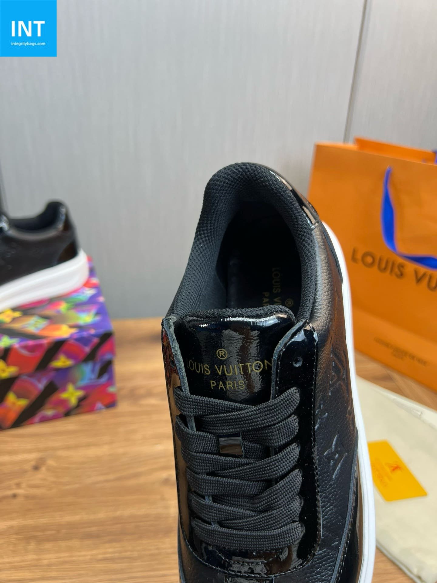 L0vis Vvtt0n Shoes | Mastercraft Quality