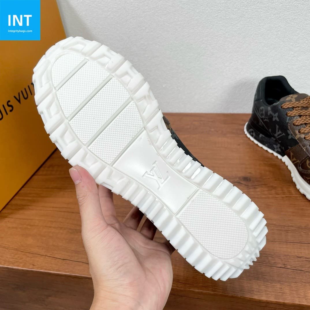 L0vis Vvtt0n Shoes | Mastercraft Quality
