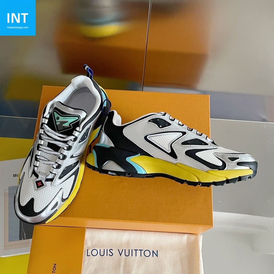 L0vis Vvtt0n Shoes | Mastercraft Quality