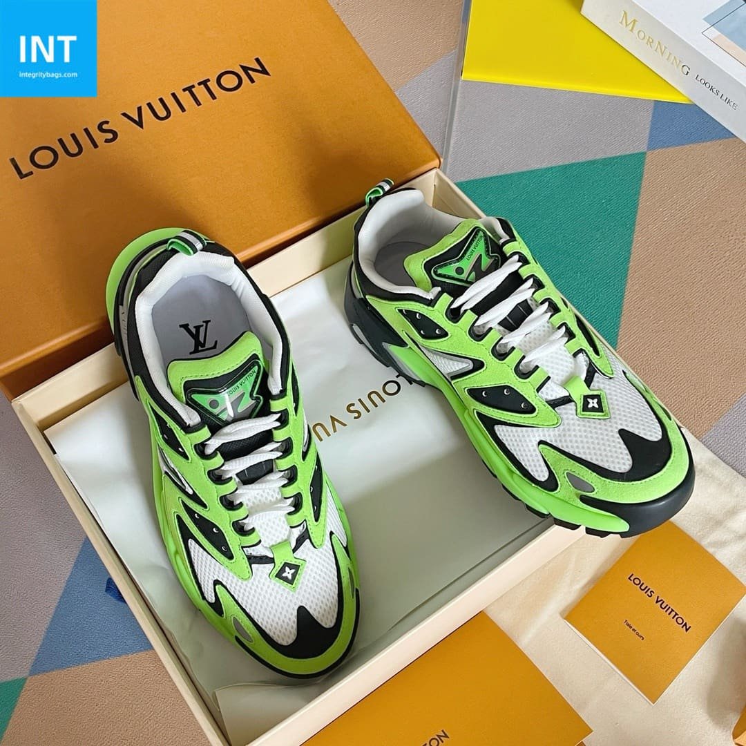 L0vis Vvtt0n Shoes | Mastercraft Quality