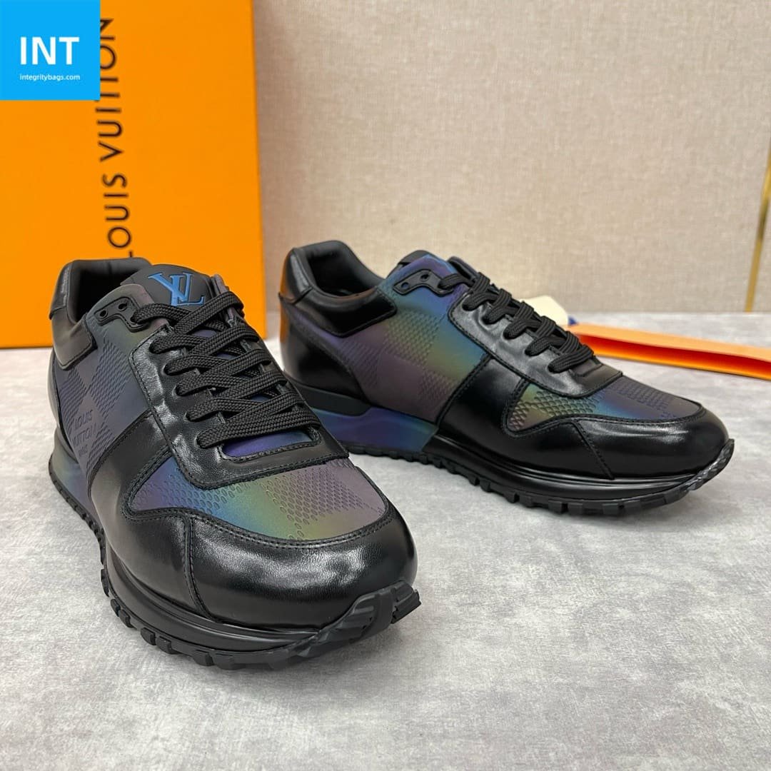 L0vis Vvtt0n Shoes | Mastercraft Quality