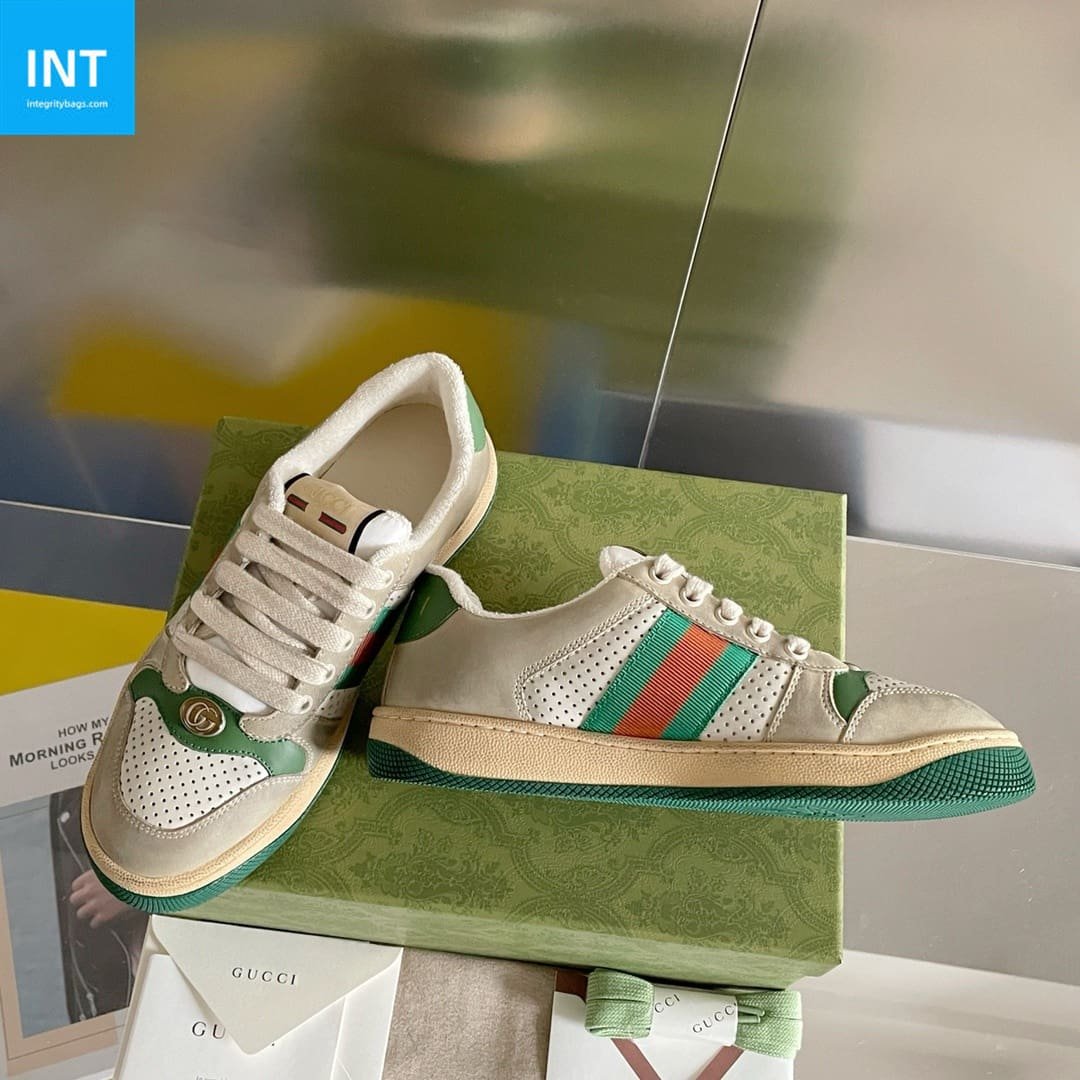 Gvc*1 Shoes | Mastercraft Quality