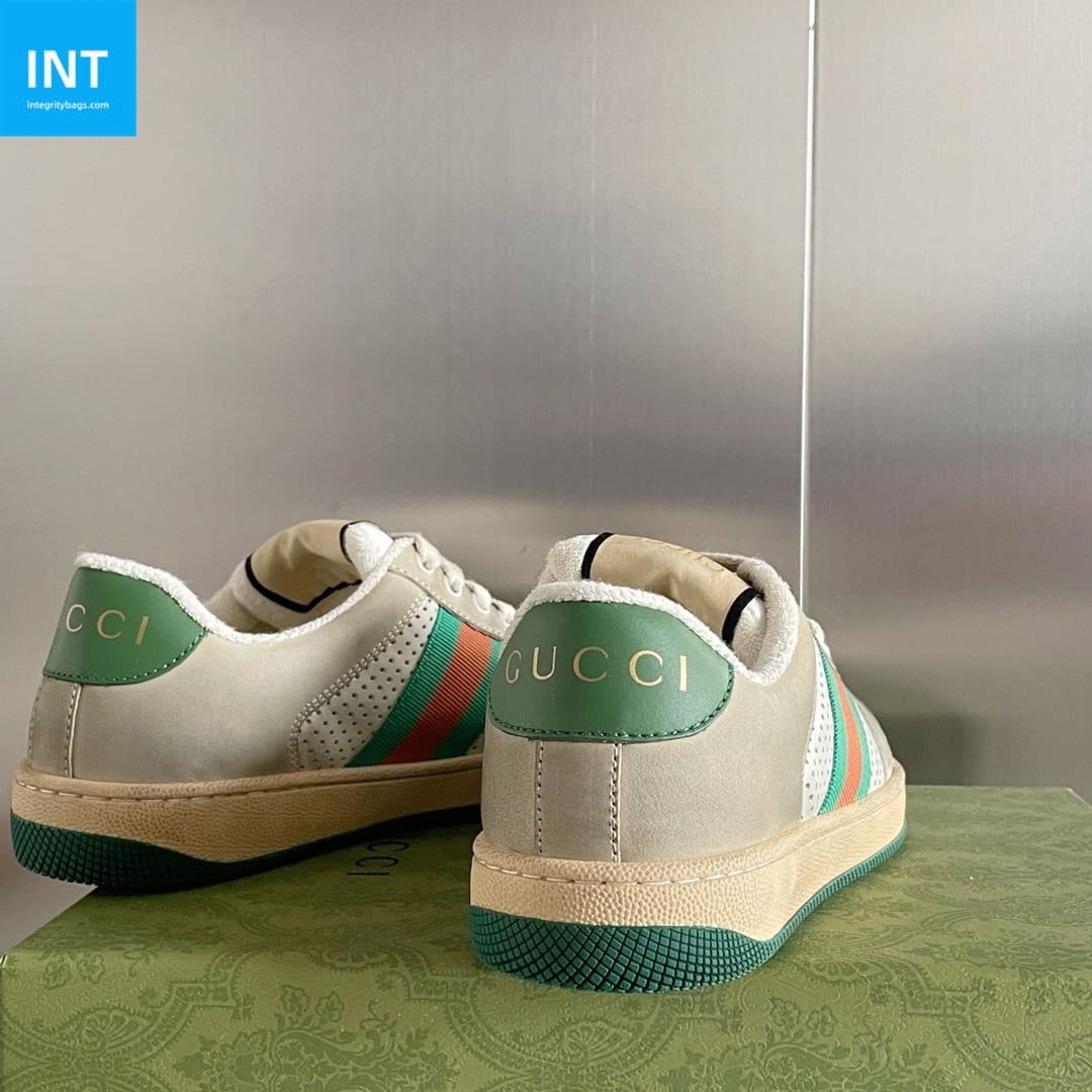 Gvc*1 Shoes | Mastercraft Quality
