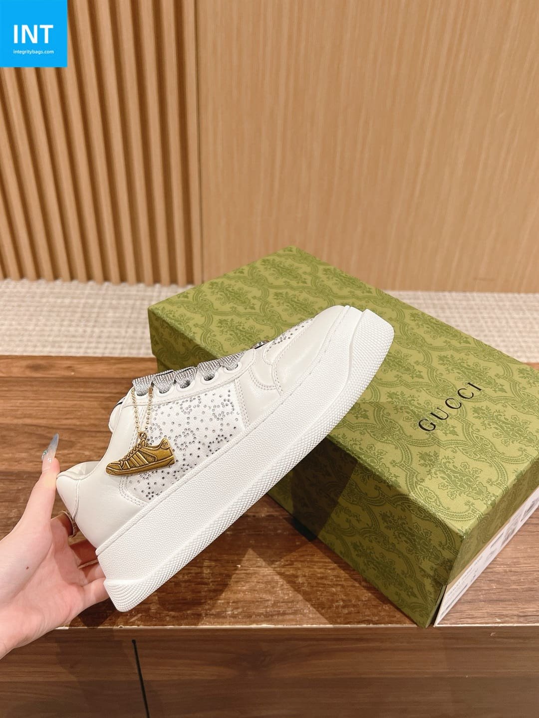 Gvc*1 Shoes | Mastercraft Quality