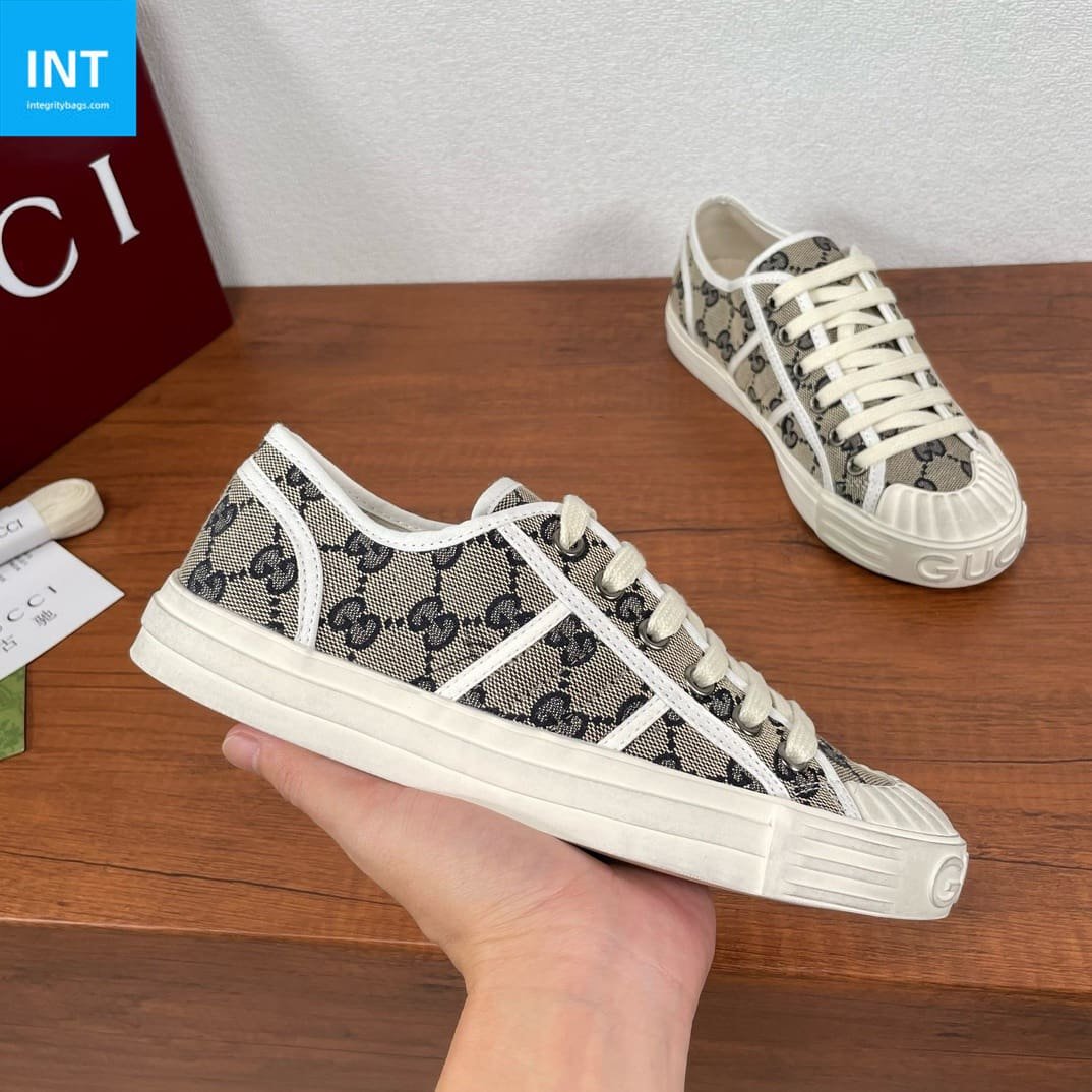 Gvc*1 Shoes | Mastercraft Quality