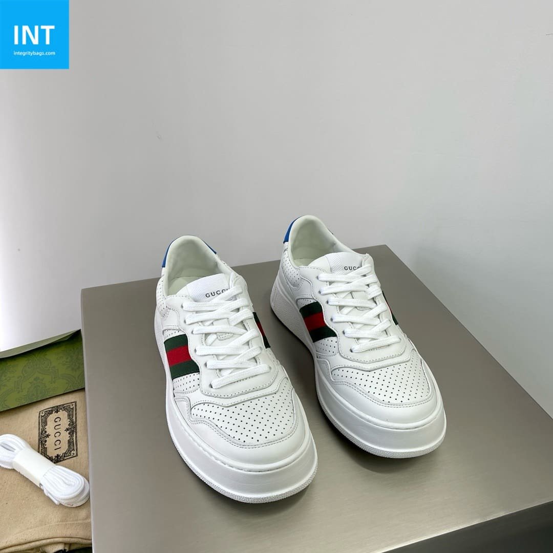 Gvc*1 Shoes | Mastercraft Quality