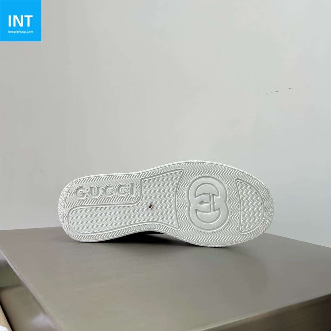 Gvc*1 Shoes | Mastercraft Quality