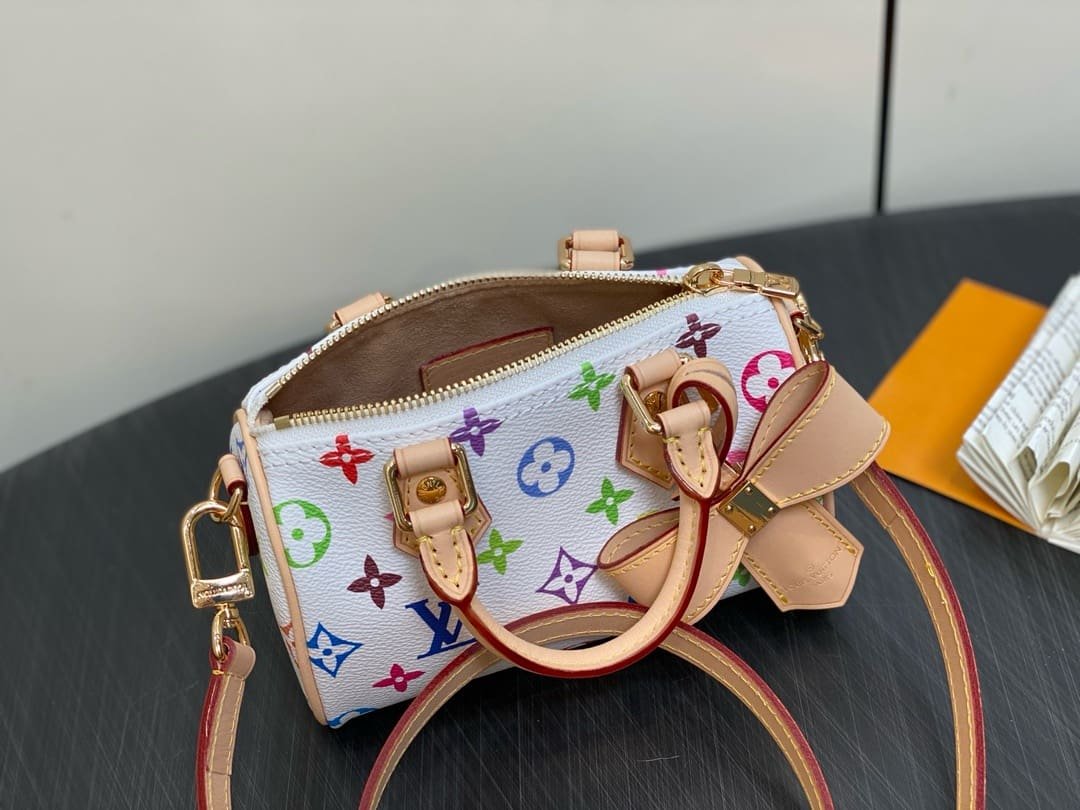 L0vis Vvtt0n M13391 LV x TM Nano Speedy