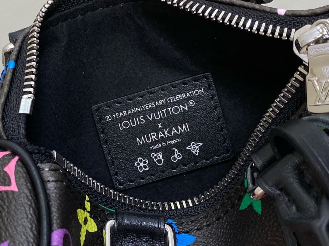 L0vis Vvtt0n M13406 LV x TM Nano Speedy