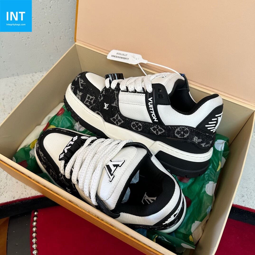 L0vis Vvtt0n Shoes | Mastercraft Quality