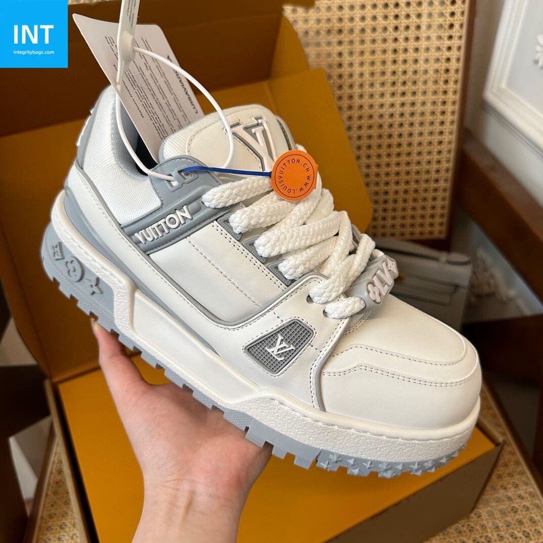 L0vis Vvtt0n Shoes | Mastercraft Quality
