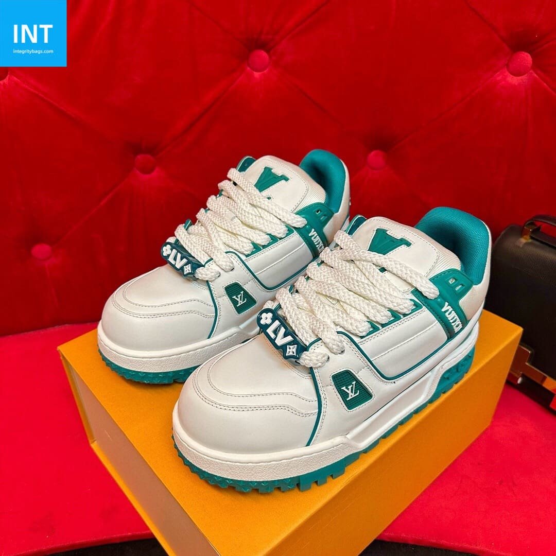 L0vis Vvtt0n Shoes | Mastercraft Quality