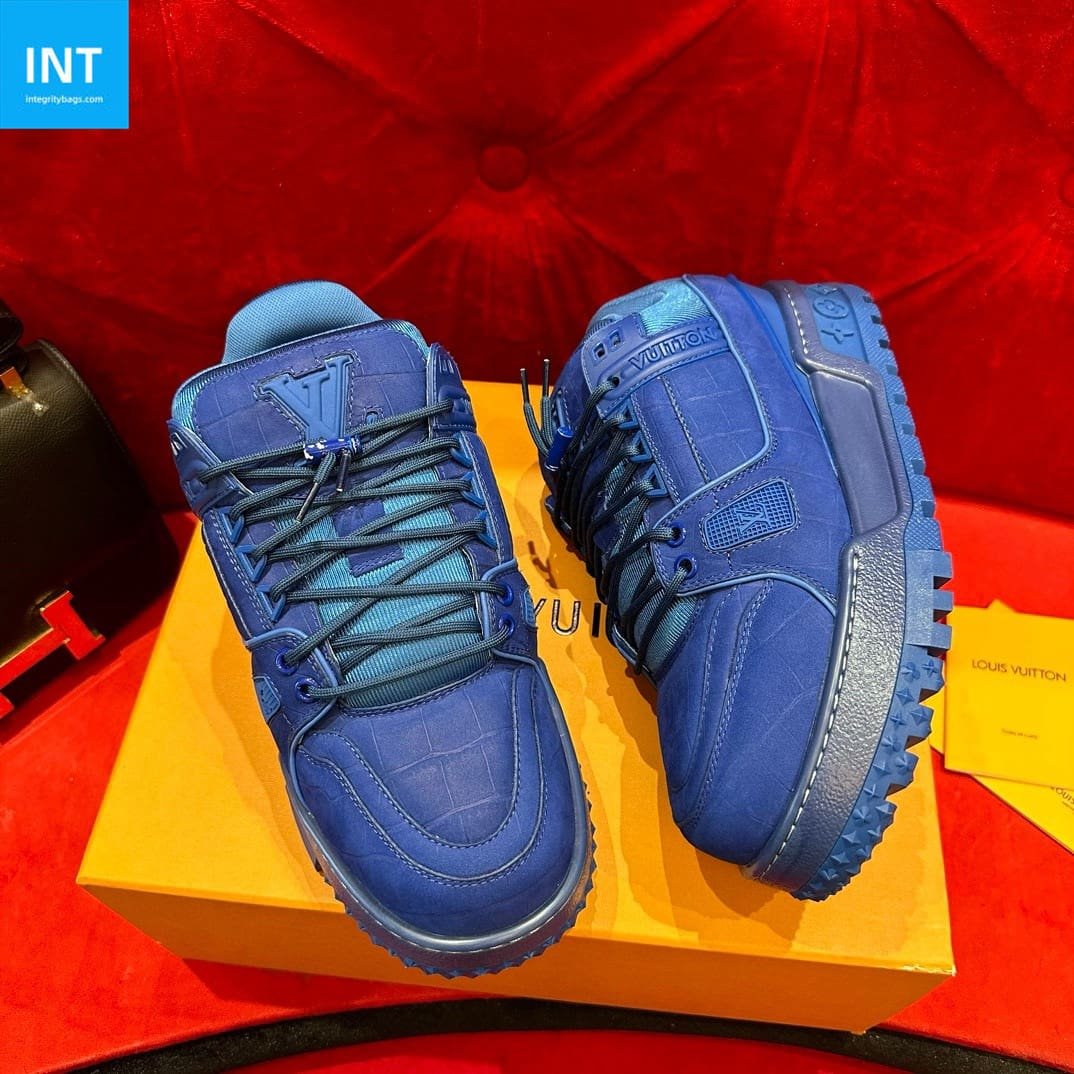 L0vis Vvtt0n Shoes | Mastercraft Quality