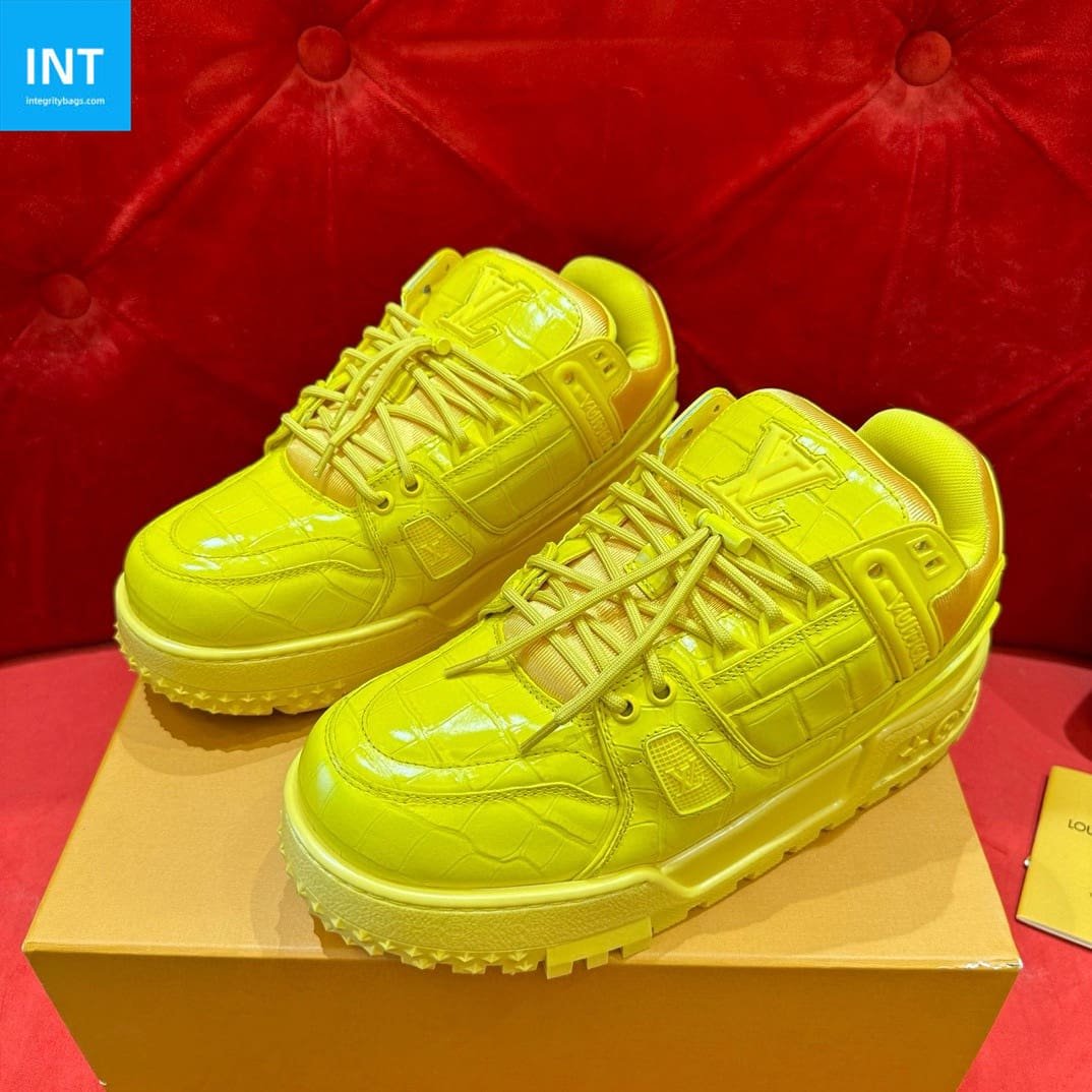 L0vis Vvtt0n Shoes | Mastercraft Quality