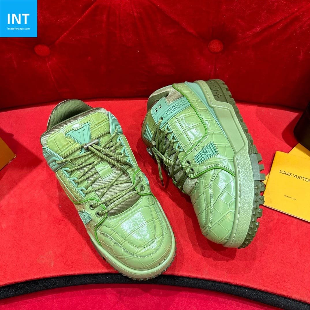 L0vis Vvtt0n Shoes | Mastercraft Quality