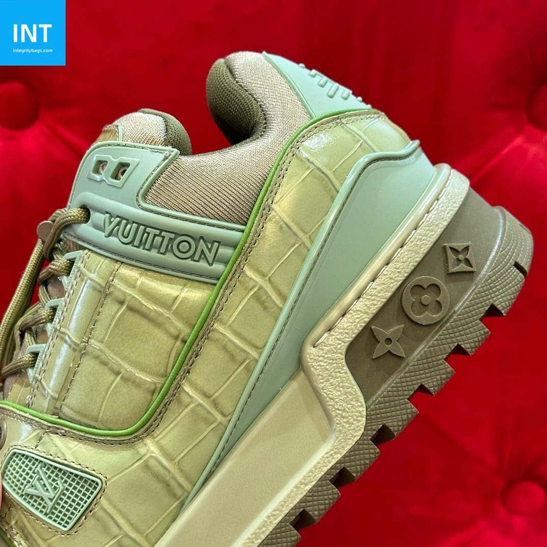 L0vis Vvtt0n Shoes | Mastercraft Quality