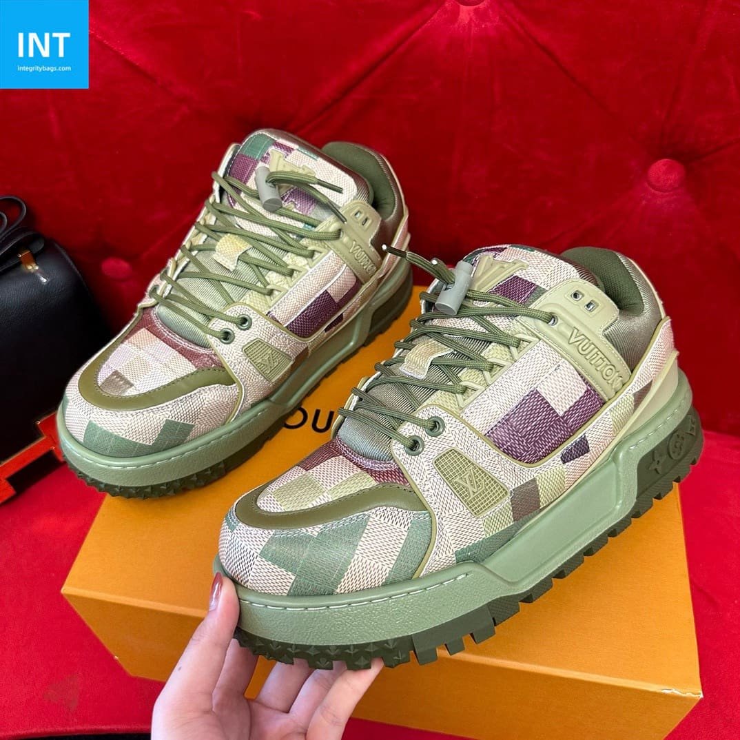 L0vis Vvtt0n Shoes | Mastercraft Quality