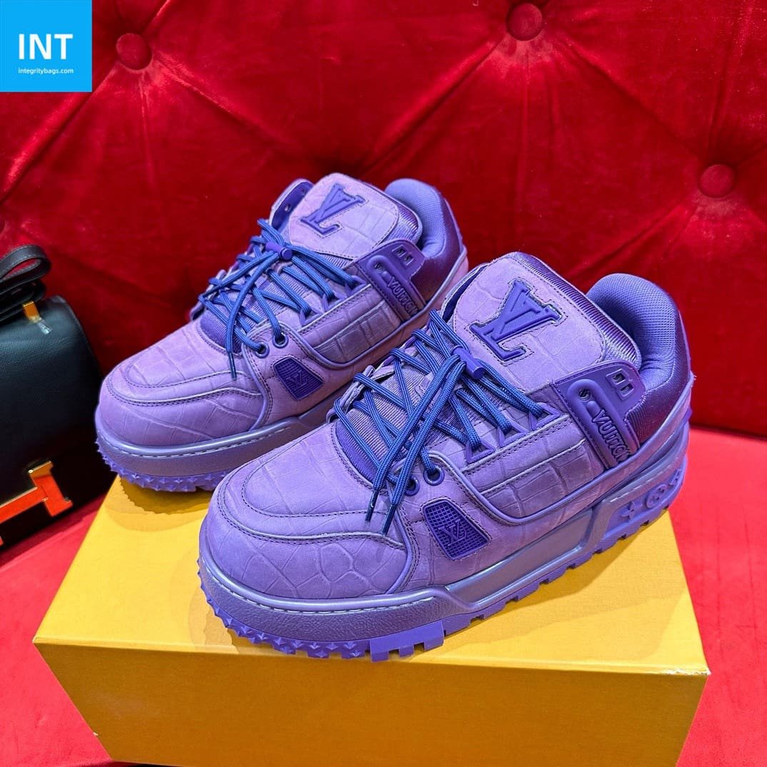 L0vis Vvtt0n Shoes | Mastercraft Quality