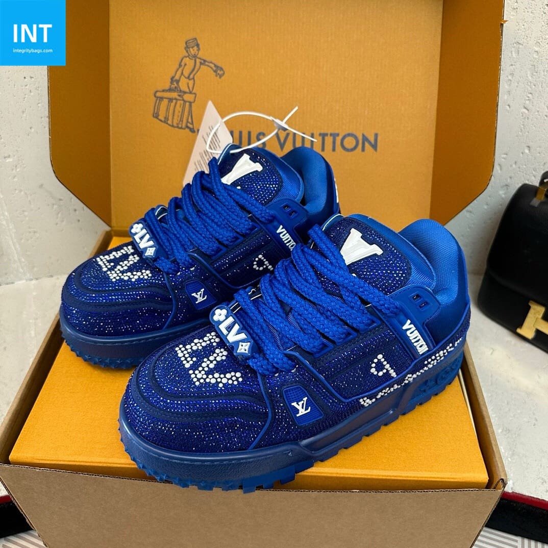 L0vis Vvtt0n Shoes | Mastercraft Quality