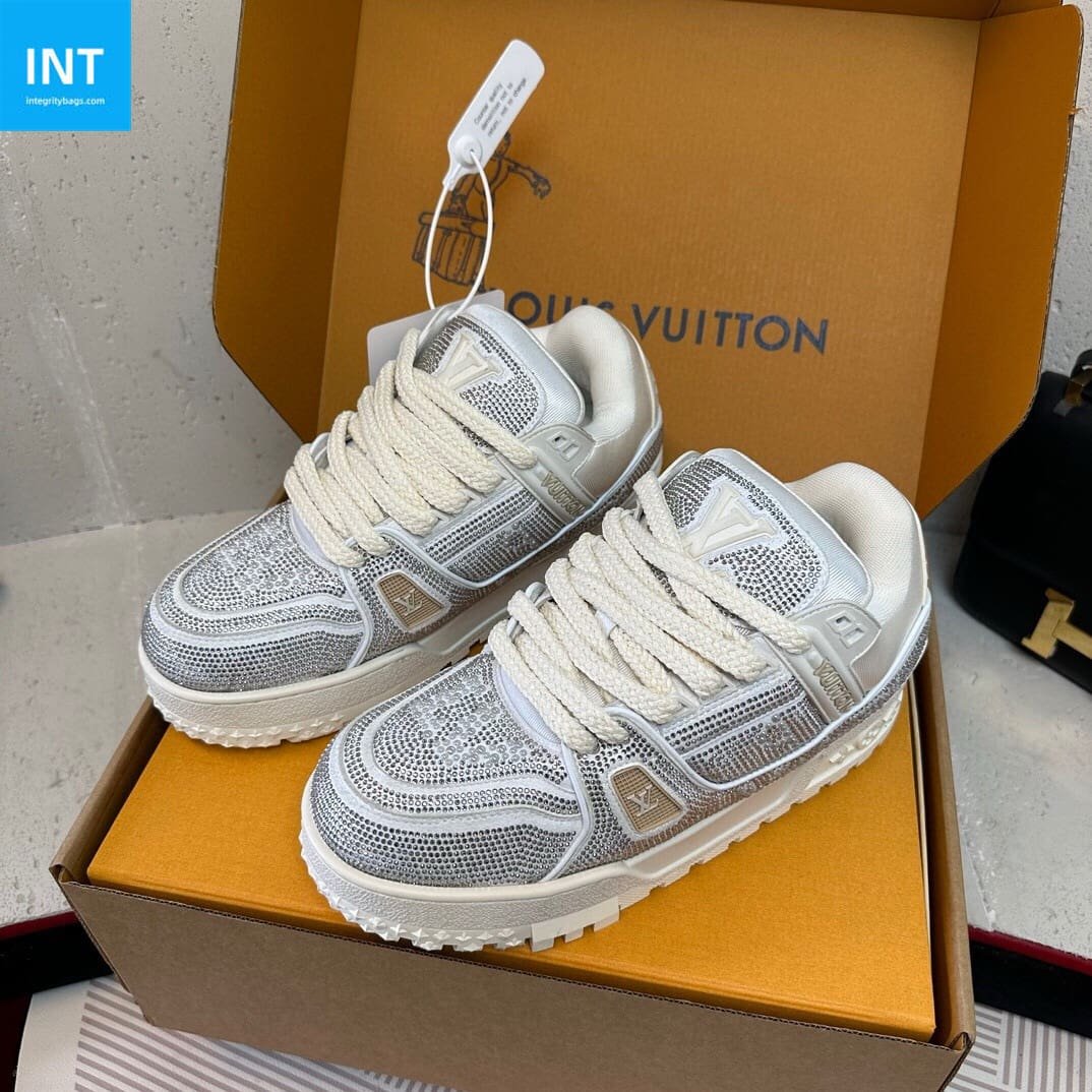 L0vis Vvtt0n Shoes | Mastercraft Quality