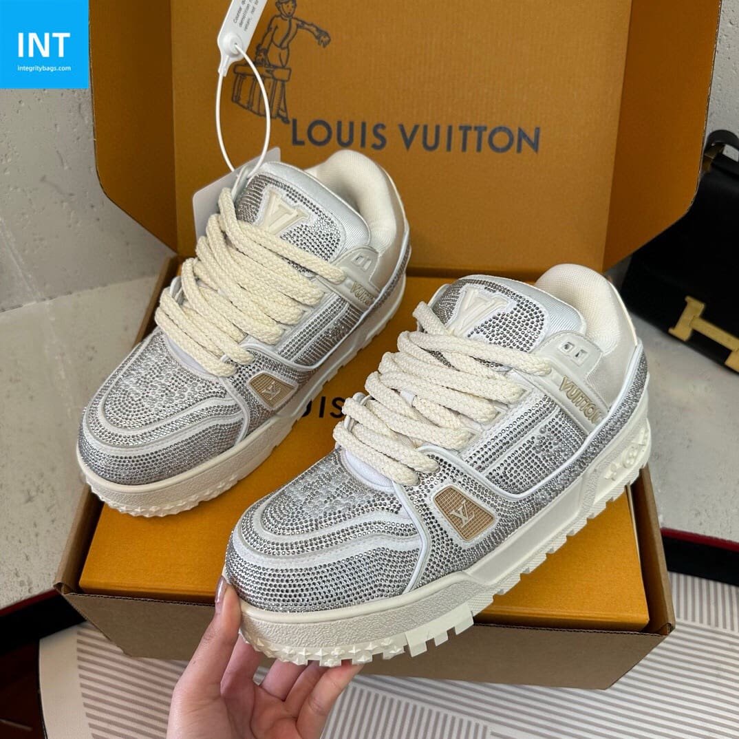 L0vis Vvtt0n Shoes | Mastercraft Quality