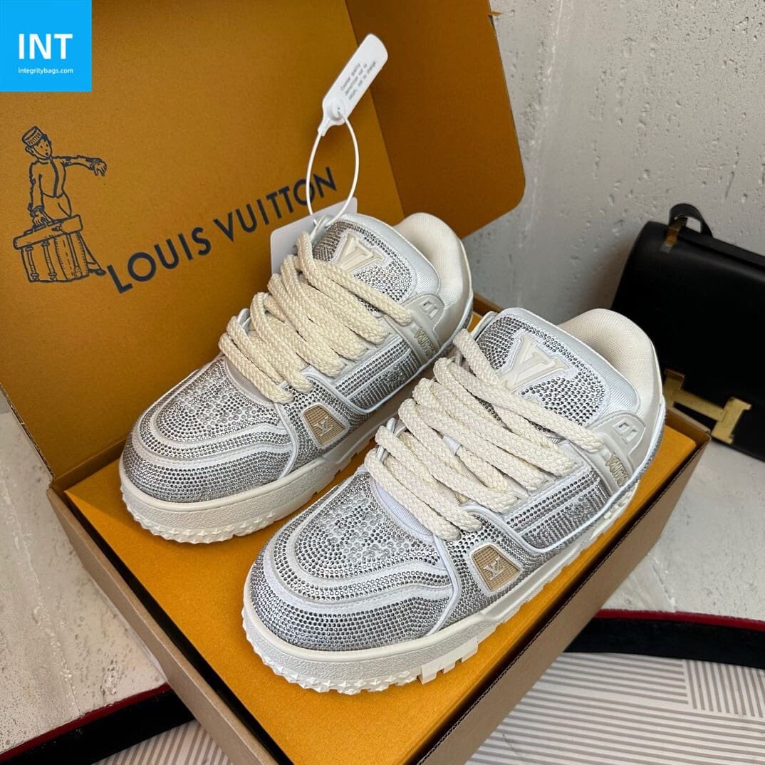 L0vis Vvtt0n Shoes | Mastercraft Quality