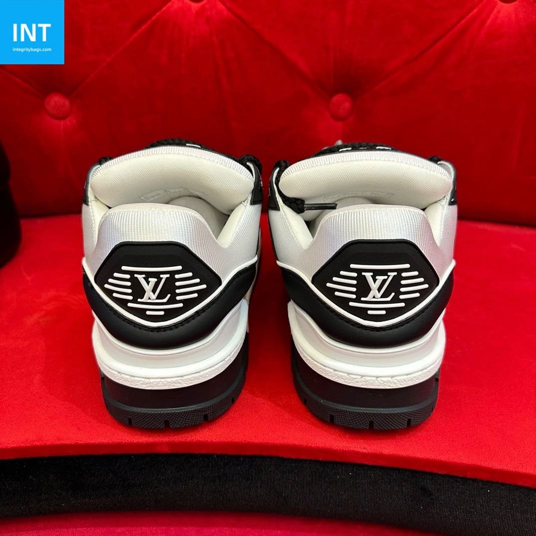L0vis Vvtt0n Shoes | Mastercraft Quality