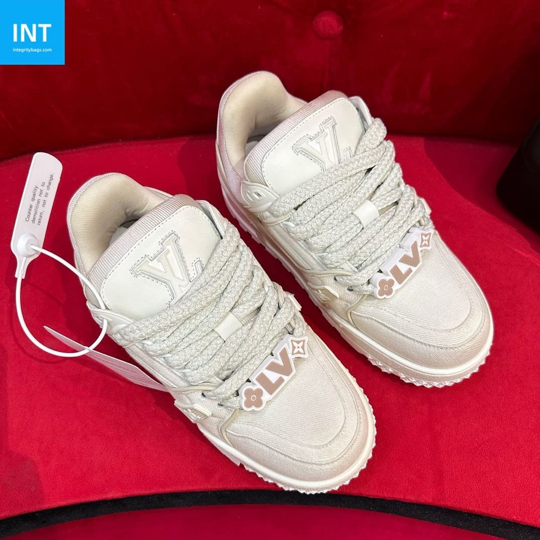 L0vis Vvtt0n Shoes | Mastercraft Quality