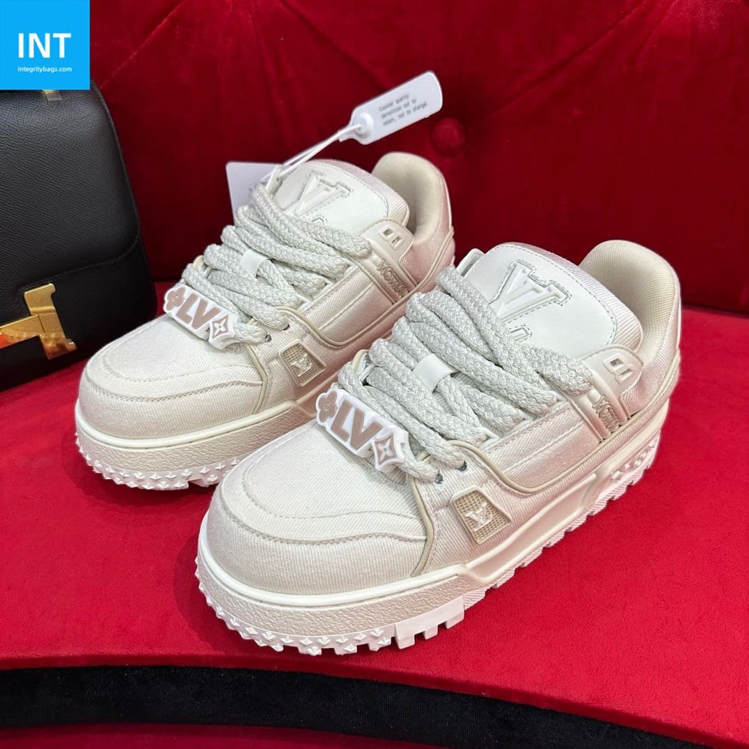 L0vis Vvtt0n Shoes | Mastercraft Quality
