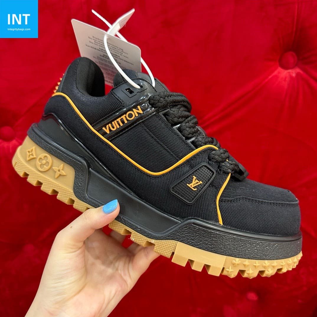 L0vis Vvtt0n Shoes | Mastercraft Quality