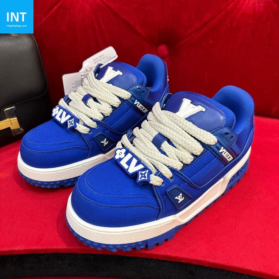 L0vis Vvtt0n Shoes | Mastercraft Quality