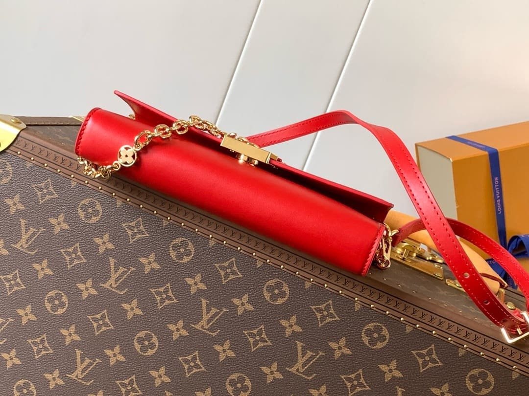 L0vis Vvtt0n M12405 Wallet On Chain Capucines