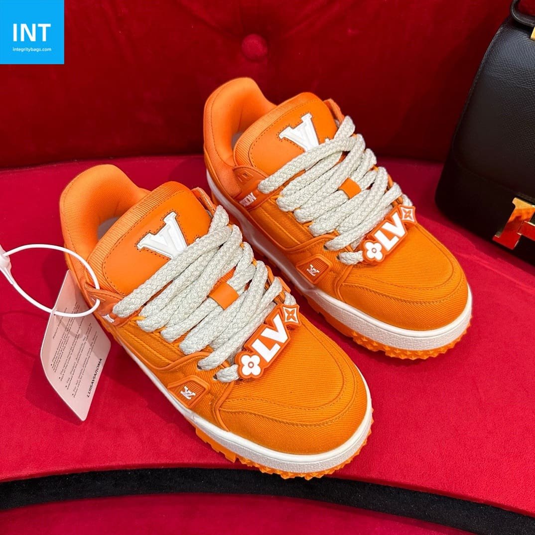 L0vis Vvtt0n Shoes | Mastercraft Quality