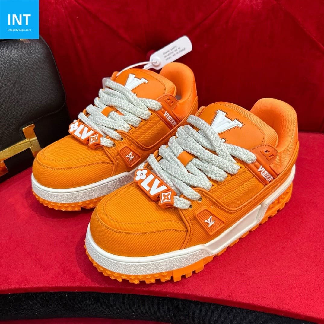 L0vis Vvtt0n Shoes | Mastercraft Quality