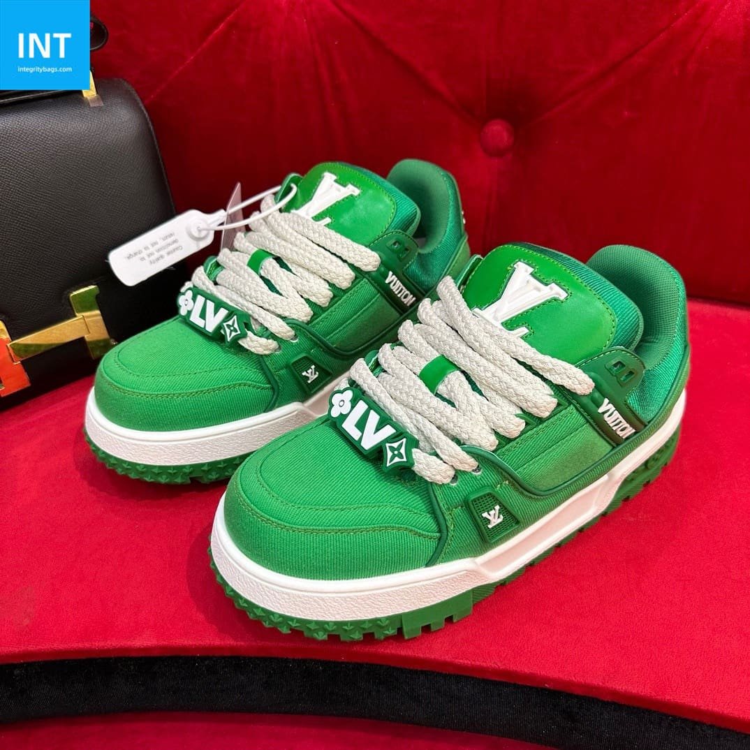 L0vis Vvtt0n Shoes | Mastercraft Quality